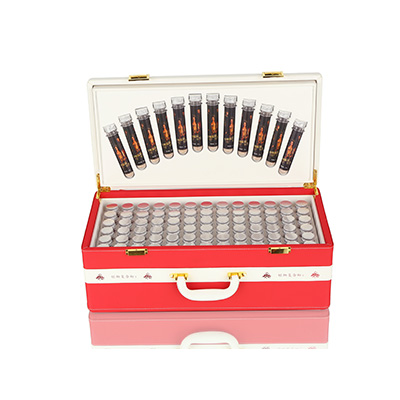 南岔产后卵巢回春套