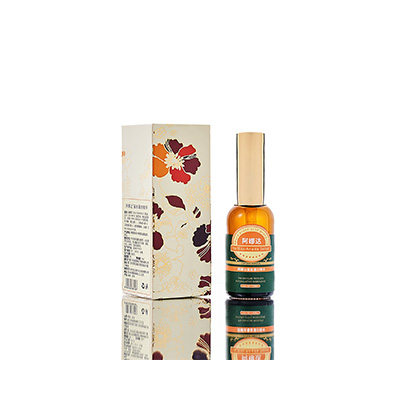 南岔私密细嫩修复精华